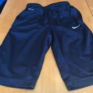 Boys Shorts Bundle (2 pairs) Size M and L